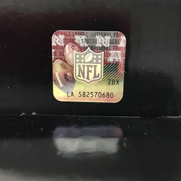 NFL Chicago Bears Modern Wall Clock New - Picture 3 of 4